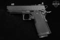 Springfield Armory 1911 DS Prodigy AOS 9mm Luger (9x19 Para) Black in Very Good Condition Image 3