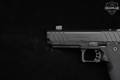 Springfield Armory 1911 DS Prodigy AOS 9mm Luger (9x19 Para) Black in Very Good Condition Image 4
