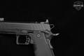 Springfield Armory 1911 DS Prodigy AOS 9mm Luger (9x19 Para) Black in Very Good Condition Image 5