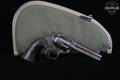 1907 Colt Single Action Army Bisley .45 Colt Blued in Fair Condition Image 2