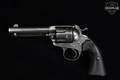 1907 Colt Single Action Army Bisley .45 Colt Blued in Fair Condition Image 3