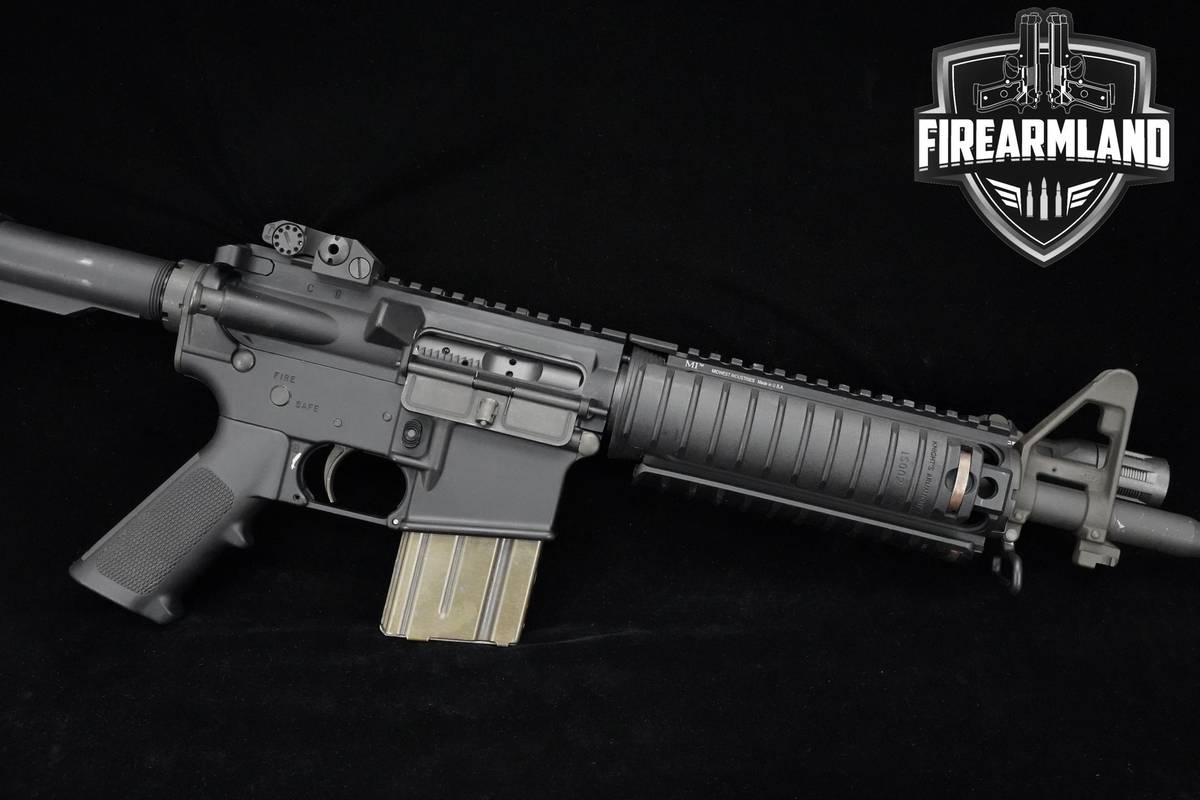 LE M4 CARBINE! Colt LE6920 M4 Carbine 5.56 NATO 16" Colt LE-6920 M4-Carbine