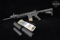 Colt M4 Carbine 5.56mm NATO Black in Very Good Condition Image 2
