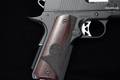Dan Wesson Vigil .45 ACP Black PVD in Excellent Condition Image 4