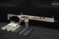 Sig Sauer MCX Virtus Patrol .300 AAC Blackout (7.62x35mm) FDE in Very Good Condition Image 2