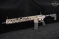 Sig Sauer MCX Virtus Patrol .300 AAC Blackout (7.62x35mm) FDE in Very Good Condition Image 3