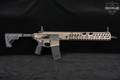 Sig Sauer MCX Virtus Patrol .300 AAC Blackout (7.62x35mm) FDE in Very Good Condition Image 4