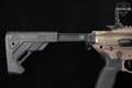 Sig Sauer MCX Virtus Patrol .300 AAC Blackout (7.62x35mm) FDE in Very Good Condition Image 5