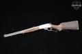 2011 Marlin Firearms Co. Model 336SS .30-30 Stainless Steel in Excellent Condition Image 2
