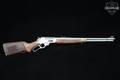 2011 Marlin Firearms Co. Model 336SS .30-30 Stainless Steel in Excellent Condition Image 3