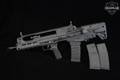 Springfield Armory Hellion 5.56mm NATO (.223 Rem.) Black in Excellent Condition Image 2