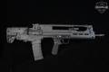 Springfield Armory Hellion 5.56mm NATO (.223 Rem.) Black in Excellent Condition Image 3