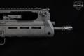 Springfield Armory Hellion 5.56mm NATO (.223 Rem.) Black in Excellent Condition Image 4