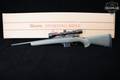 Howa Model 1500 Mini Action .223 Rem. Black in Like-New Condition Image 2