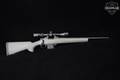 Howa Model 1500 Mini Action .223 Rem. Black in Like-New Condition Image 3