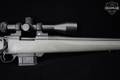 Howa Model 1500 Mini Action .223 Rem. Black in Like-New Condition Image 5