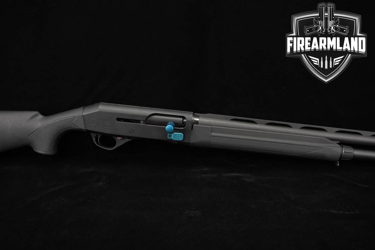Stoeger Industries M3K 3-Gun 12-Gauge 24" Competition Sporting Shotgun
