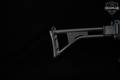 FN Herstal (FNH) FNC Paratrooper, Howco Dist. Inc. / Gun South Inc. import marked 5.56mm NATO Black in Very Good Condition Image 4