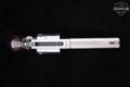 Smith & Wesson (S&W) Model 686-6 .357 Mag. Brushed Satin Stainless in Excellent Condition Image 4