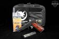 2025 Nighthawk Custom Talon Interchangeable Optic System (IOS) .45 ACP Black in Excellent Condition Image 2