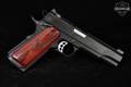 2025 Nighthawk Custom Talon Interchangeable Optic System (IOS) .45 ACP Black in Excellent Condition Image 3