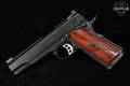 2025 Nighthawk Custom Talon Interchangeable Optic System (IOS) .45 ACP Black in Excellent Condition Image 5