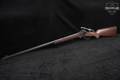 Davide Pedersoli 1874 Sharps Cabela’s – Sidney, NE .45-70 Govt. Color Case-Hardened & Walnut in Very Good Condition Image 3