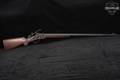 Davide Pedersoli 1874 Sharps Cabela’s – Sidney, NE .45-70 Govt. Color Case-Hardened & Walnut in Very Good Condition Image 4