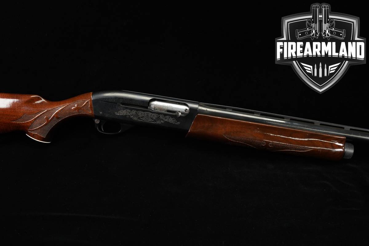 Remington Model 1100 Field 12-Gauge 28 Walnut 2 3/4 M1100 VENT-RIB