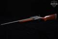 Harrington & Richardson (H&R) Handi-Rifle Youth .243 Win. Walnut in Very Good Condition Image 2