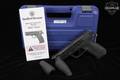 Smith & Wesson (S&W) M&P45 No Thumb Safety .45 ACP Black in Good Condition Image 2