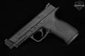 Smith & Wesson (S&W) M&P45 No Thumb Safety .45 ACP Black in Good Condition Image 4