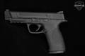 Smith & Wesson (S&W) M&P45 No Thumb Safety .45 ACP Black in Good Condition Image 5