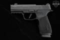 Sig Sauer P365-XMACRO COMP 9mm Luger Black in Very Good Condition Image 3