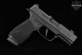 Sig Sauer P365-XMACRO COMP 9mm Luger Black in Very Good Condition Image 4