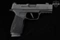 Sig Sauer P365-XMACRO COMP 9mm Luger Black in Very Good Condition Image 5