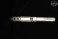 1857-1860 Volcanic Volcanic No. 1 Pocket Pistol .31 Rocket Ball Bright Nickel in Good Condition Image 5