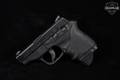 Smith & Wesson (S&W) M&P Bodyguard 380 .380 ACP Black in Good Condition Image 2