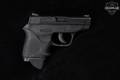 Smith & Wesson (S&W) M&P Bodyguard 380 .380 ACP Black in Good Condition Image 3