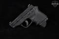Smith & Wesson (S&W) M&P Bodyguard 380 .380 ACP Black in Good Condition Image 4