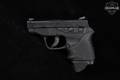 Smith & Wesson (S&W) M&P Bodyguard 380 .380 ACP Black in Good Condition Image 5