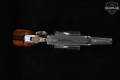 Smith & Wesson (S&W) Model 36 .38 Spl. Blued in Good Condition Image 4