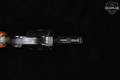 Smith & Wesson (S&W) Model 36 .38 Spl. Blued in Good Condition Image 5