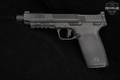 Smith & Wesson (S&W) M&P 5.7 5.7X28mm Black in Excellent Condition Image 2
