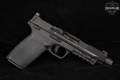 Smith & Wesson (S&W) M&P 5.7 5.7X28mm Black in Excellent Condition Image 3
