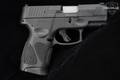 Taurus G3C 9mm Luger (9x19 Para) Black in Excellent Condition Image 3