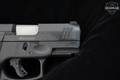 Taurus G3C 9mm Luger (9x19 Para) Black in Excellent Condition Image 4