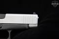Glock 48 Slimline 9mm Luger (9x19 Para) Two-Tone in Good Condition Image 4