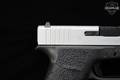 Glock 48 Slimline 9mm Luger (9x19 Para) Two-Tone in Good Condition Image 5