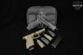 Springfield Armory Echelon 4.5F Threaded 9mm Luger Black in Excellent Condition Image 2